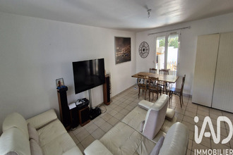 achat maison la-grande-motte 34280
