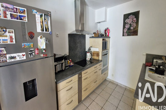 achat maison la-grande-motte 34280