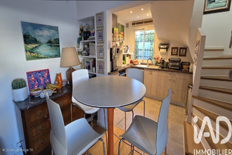 achat maison la-grande-motte 34280