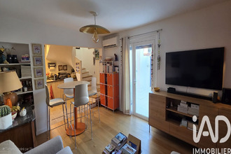 achat maison la-grande-motte 34280