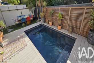 achat maison la-grande-motte 34280