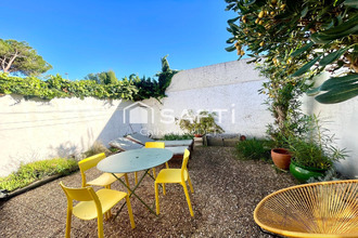 achat maison la-grande-motte 34280