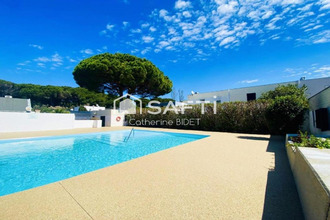 achat maison la-grande-motte 34280