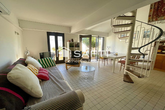 achat maison la-grande-motte 34280