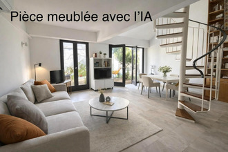achat maison la-grande-motte 34280
