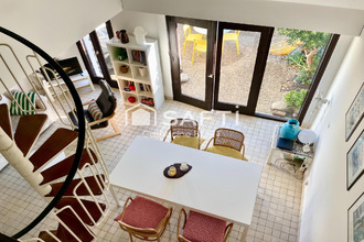 achat maison la-grande-motte 34280