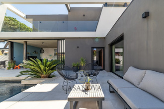 achat maison la-grande-motte 34280