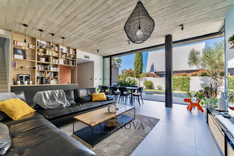 achat maison la-grande-motte 34280
