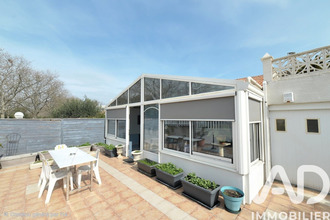 achat maison la-grande-motte 34280