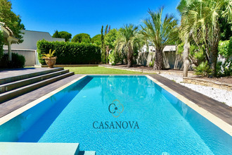achat maison la-grande-motte 34280