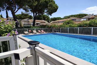 achat maison la-grande-motte 34280