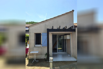 achat maison la-grande-motte 34280