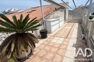 achat maison la-grande-motte 34280
