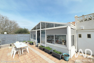 achat maison la-grande-motte 34280