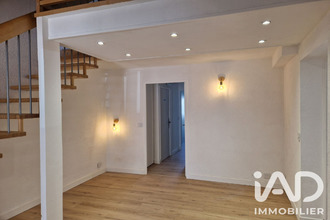 achat maison la-grande-motte 34280