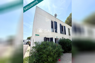 achat maison la-grande-motte 34280