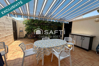 achat maison la-grande-motte 34280