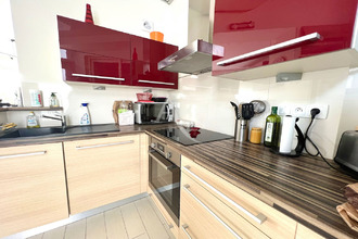 achat maison la-grande-motte 34280