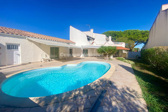 achat maison la-grande-motte 34280