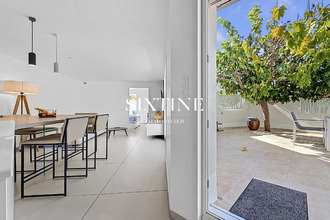 achat maison la-grande-motte 34280