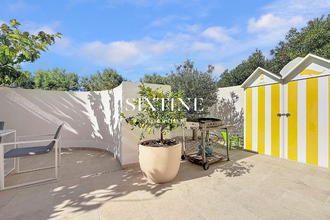 achat maison la-grande-motte 34280