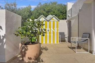 achat maison la-grande-motte 34280