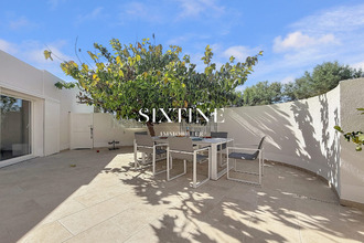 achat maison la-grande-motte 34280