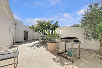 achat maison la-grande-motte 34280