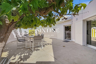 achat maison la-grande-motte 34280