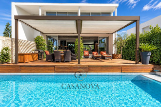 achat maison la-grande-motte 34280