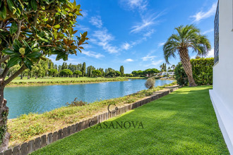 achat maison la-grande-motte 34280
