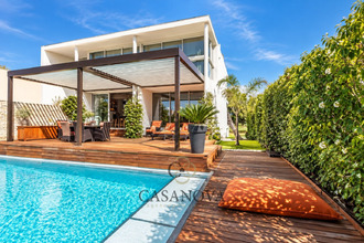 achat maison la-grande-motte 34280