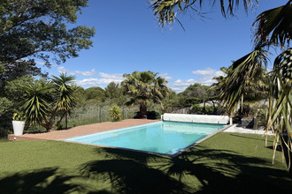 achat maison la-grande-motte 34280