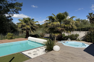 achat maison la-grande-motte 34280