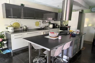 achat maison la-grande-motte 34280