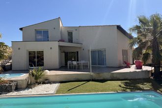achat maison la-grande-motte 34280