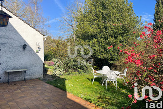 achat maison la-grande-paroisse 77130