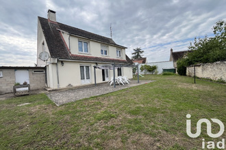 achat maison la-grande-paroisse 77130