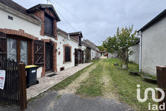 achat maison la-grande-paroisse 77130