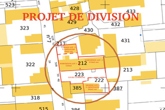 achat maison la-grande-paroisse 77130