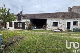 achat maison la-grande-paroisse 77130