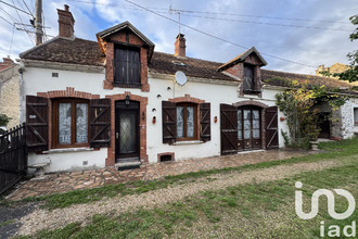 achat maison la-grande-paroisse 77130