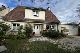 achat maison la-grande-paroisse 77130