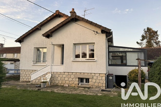 achat maison la-grande-paroisse 77130
