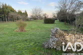 achat maison la-grande-paroisse 77130