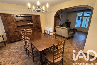 achat maison la-grande-paroisse 77130