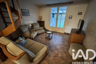 achat maison la-grande-paroisse 77130