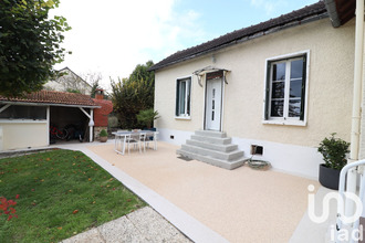 achat maison la-grande-paroisse 77130