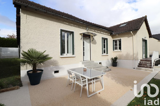 achat maison la-grande-paroisse 77130
