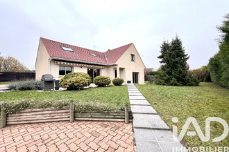 achat maison la-grande-paroisse 77130